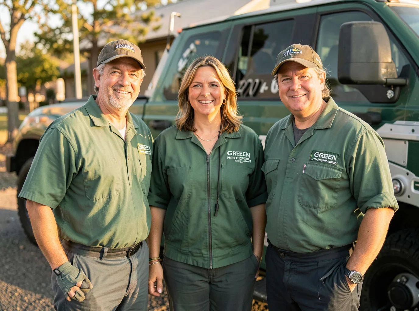 Water Damage Restoration company in Sumner, GA