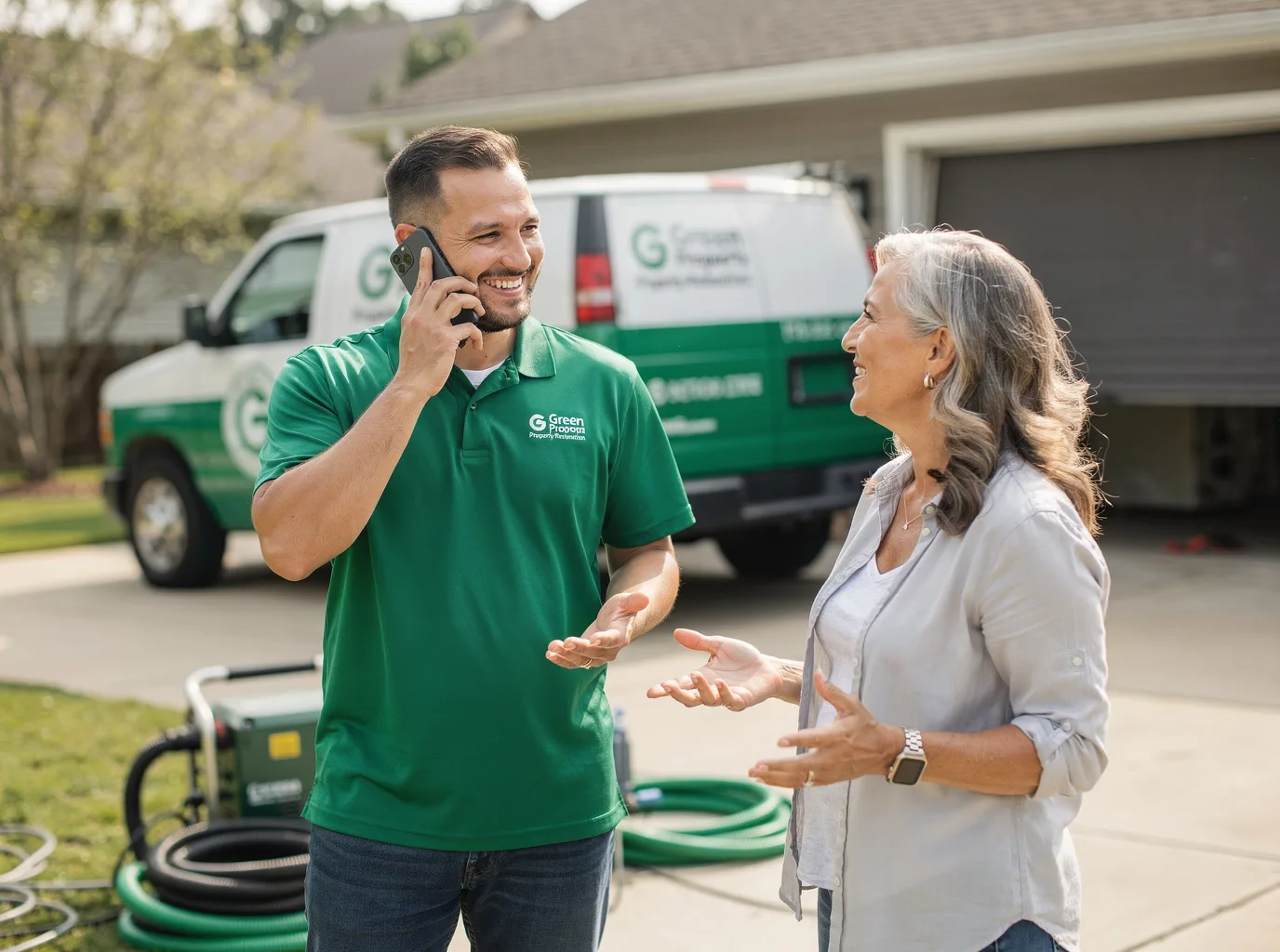 Water Damage Restoration Sumner, GA FAQs